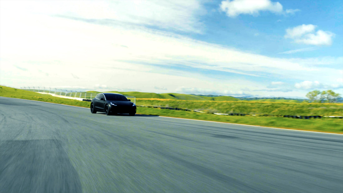 Tesla "The Love of Our Future" Project Loveday Commercial