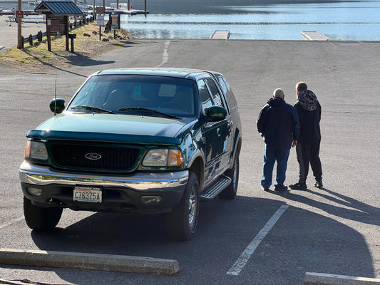 2025: Health, Loss, and Learning the Hard Way