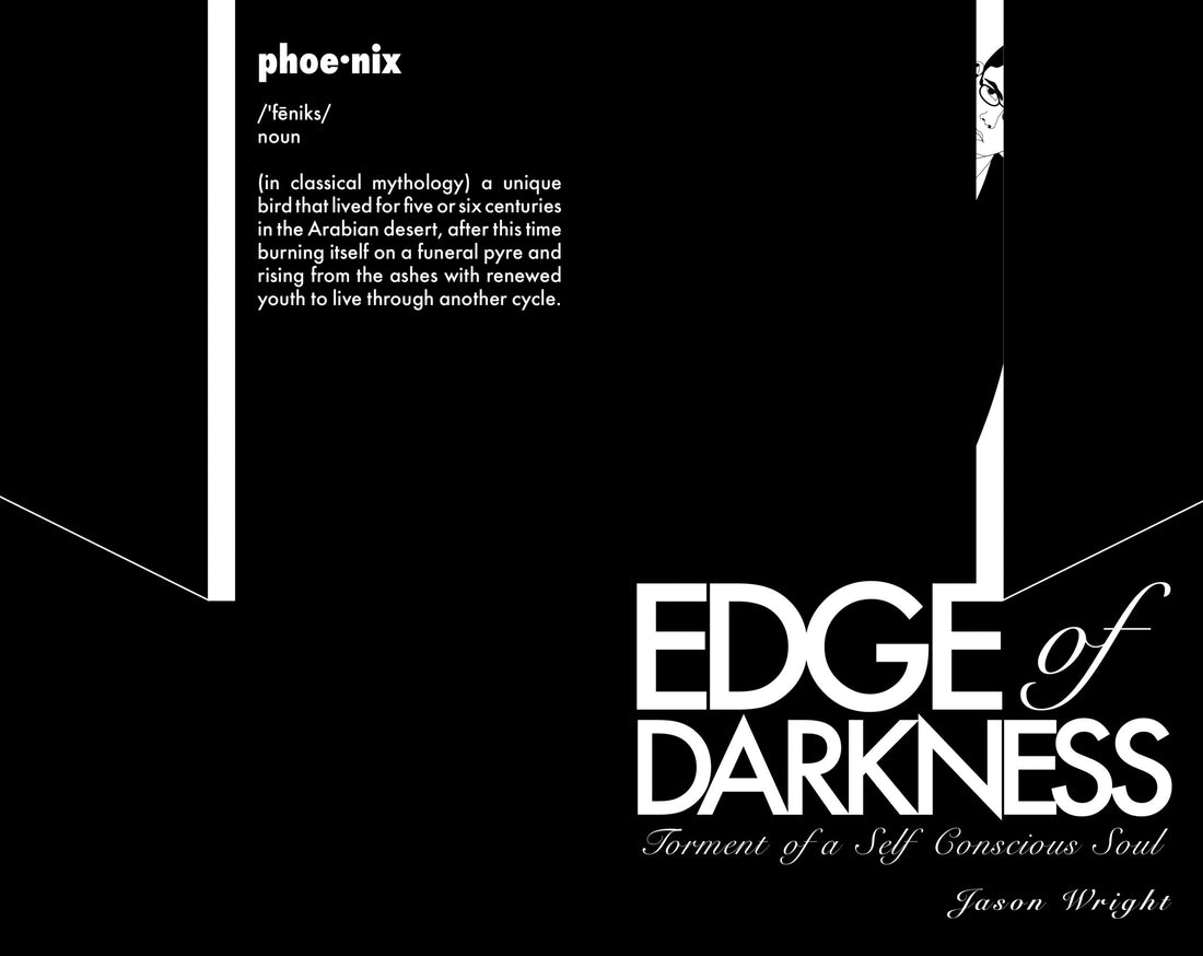 The Journey to the Edge of Darkness