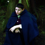 Jason Wright As Frodo